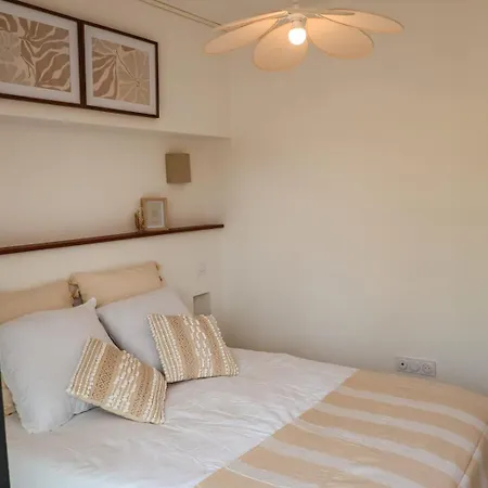 别墅 Luciana Di Santa Lucia *