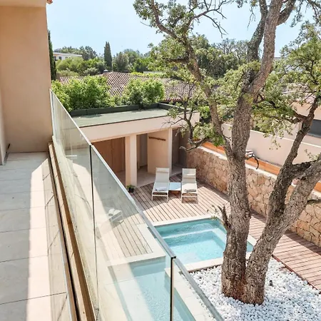 Luciana Di Santa Lucia 圣塔露西港口