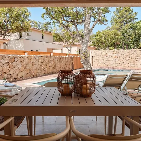 Luciana Di Santa Lucia 别墅 圣塔露西港口