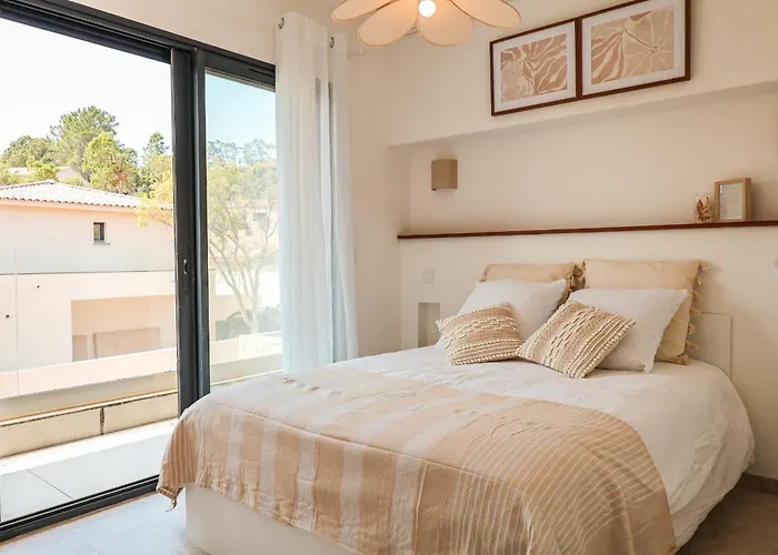 Villa Luciana Di Santa Lucia *