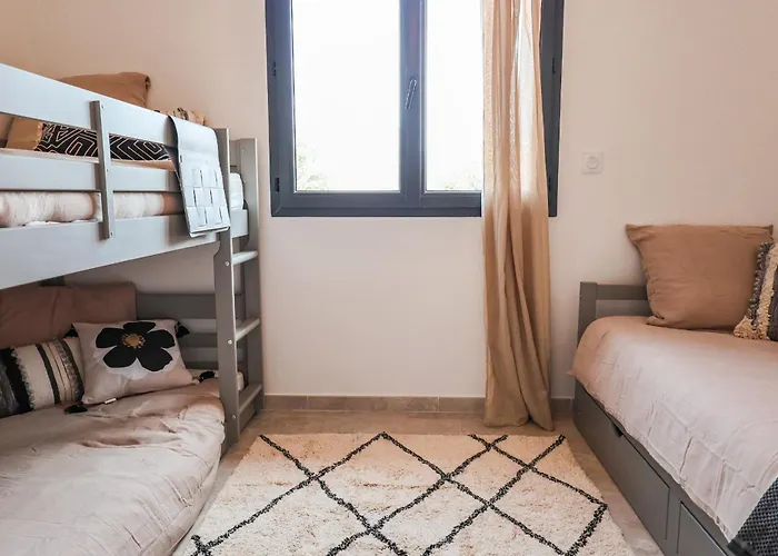 Villa Luciana Di Santa Lucia *