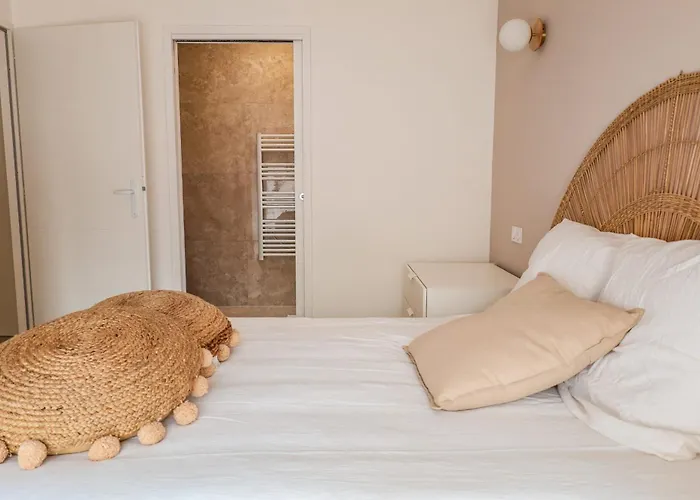 Villa Luciana Di Santa Lucia *