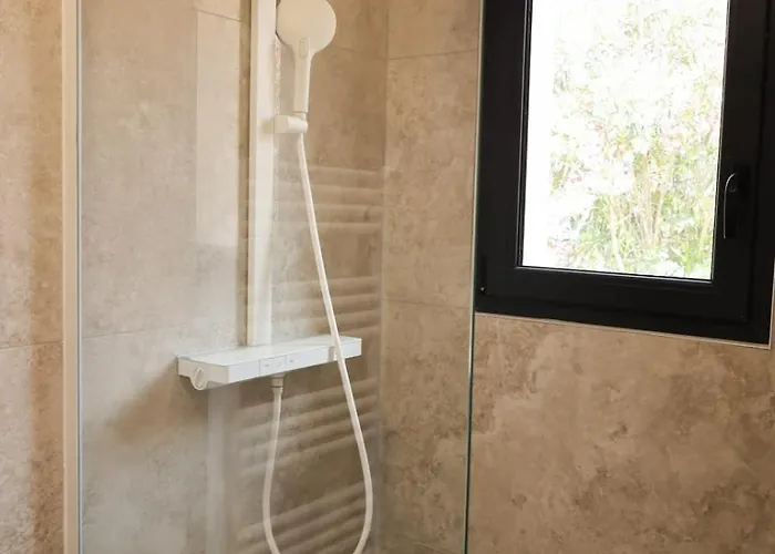 Villa Luciana Di Santa Lucia Sainte-Lucie de Porto-Vecchio