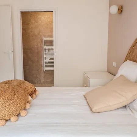 Villa Luciana Di Santa Lucia *