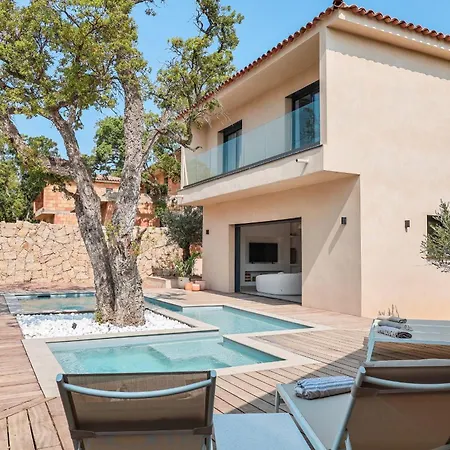 Luciana Di Santa Lucia فيلة *