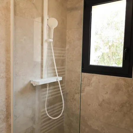 Villa Luciana Di Santa Lucia Sainte-Lucie de Porto-Vecchio