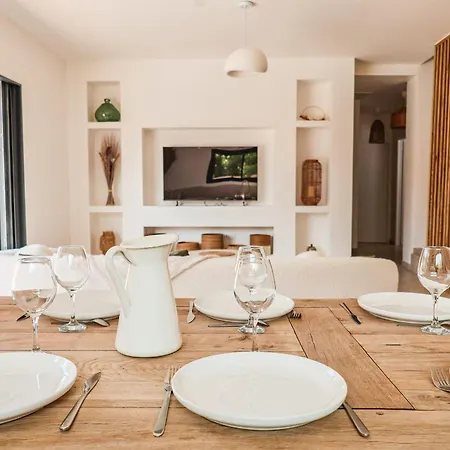 Luciana Di Santa Lucia Sainte-Lucie de Porto-Vecchio