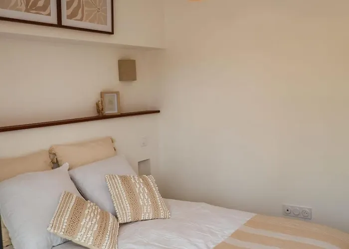 וילה Luciana Di Santa Lucia *