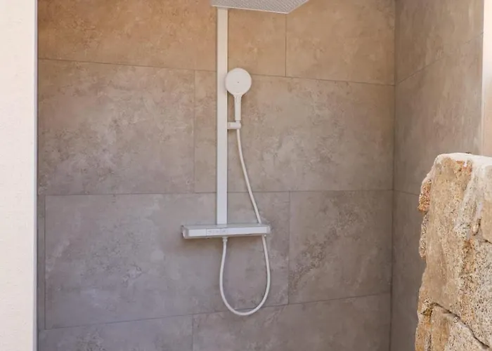 Luciana Di Santa Lucia וילה *