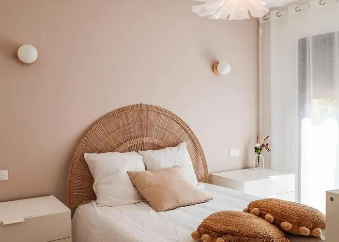 Luciana Di Santa Lucia וילה סנט-לוסידה פורטו-וקיו